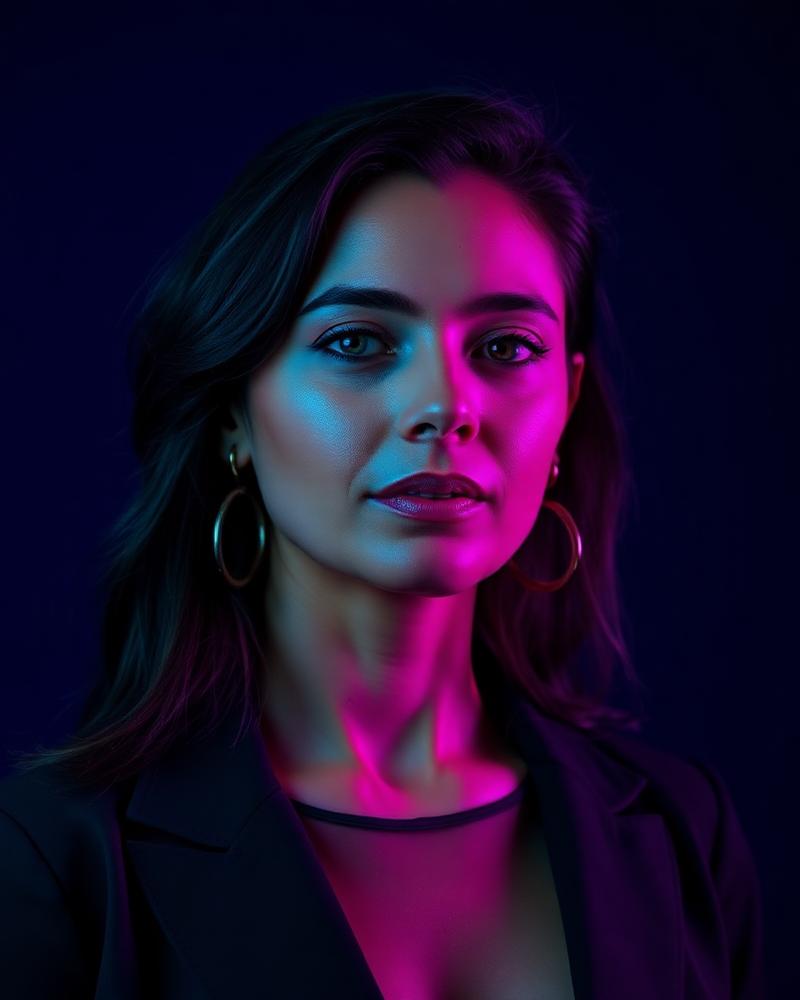 Marina Alves, Direção de marca na Moonfly